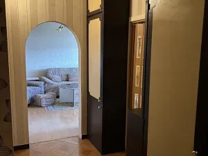 Pronájem bytu 3+1, Jablonec nad Nisou, S. K. Neumanna, 71 m2