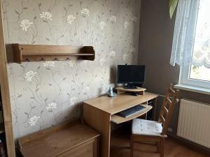 Pronájem bytu 3+1, Jablonec nad Nisou, S. K. Neumanna, 71 m2