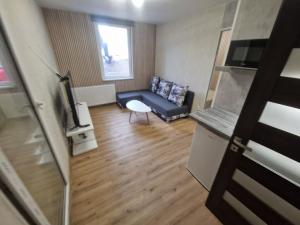Pronájem bytu 1+kk, Ostrava - Moravská Ostrava, Žofinská, 27 m2