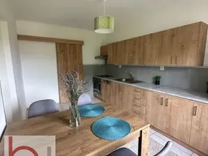 Pronájem bytu 2+1, Český Krumlov, Stříbrná, 75 m2