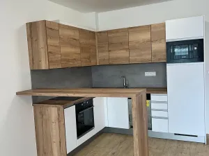 Pronájem bytu 1+kk, České Budějovice, Chelčického, 47 m2