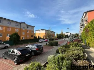 Pronájem bytu 2+1, Praha - Horní Počernice, Markupova, 59 m2