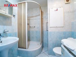 Prodej bytu 2+kk, Praha - Braník, Zálesí, 42 m2