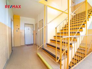 Prodej bytu 2+kk, Praha - Braník, Zálesí, 42 m2