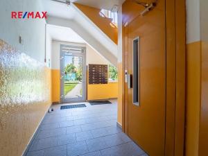 Prodej bytu 2+kk, Praha - Braník, Zálesí, 42 m2