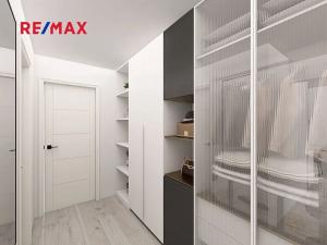 Prodej bytu 2+kk, Praha - Braník, Zálesí, 42 m2