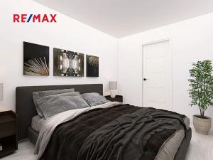 Prodej bytu 2+kk, Praha - Braník, Zálesí, 42 m2