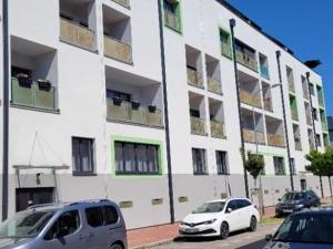Pronájem bytu 3+kk, České Budějovice, Skuherského, 101 m2