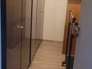 Pronájem bytu 3+kk, České Budějovice, Skuherského, 101 m2