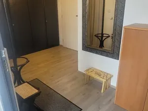 Pronájem bytu 3+kk, České Budějovice, Skuherského, 101 m2