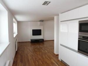 Pronájem atypického bytu, Praha - Nusle, U družstva Ideál, 103 m2