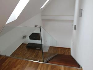 Pronájem atypického bytu, Praha - Nusle, U družstva Ideál, 103 m2