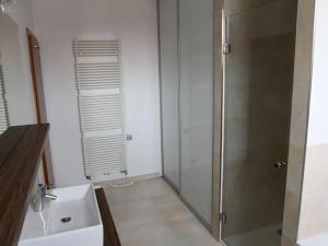 Pronájem atypického bytu, Praha - Nusle, U družstva Ideál, 103 m2