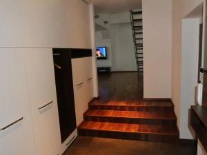 Pronájem atypického bytu, Praha - Nusle, U družstva Ideál, 103 m2