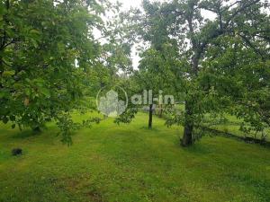 Prodej pozemku, Troubky-Zdislavice - Troubky, 821 m2
