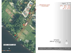 Prodej rodinného domu, Horní Planá, 159 m2