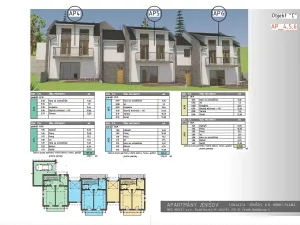 Prodej rodinného domu, Horní Planá, 159 m2