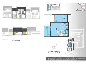 Prodej rodinného domu, Horní Planá, 159 m2