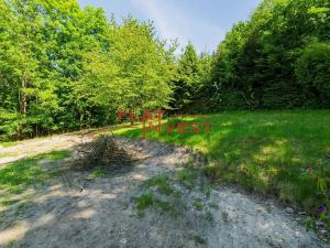 Prodej pozemku pro bydlení, Turnov, 1207 m2