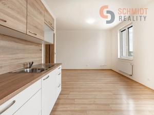 Pronájem bytu 1+kk, Břeclav, Bratislavská, 32 m2