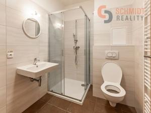 Pronájem bytu 1+kk, Břeclav, Bratislavská, 32 m2
