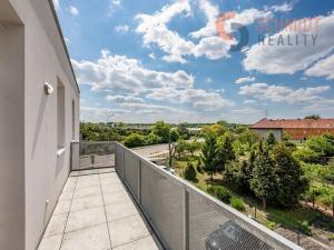 Pronájem bytu 1+kk, Břeclav, Bratislavská, 32 m2