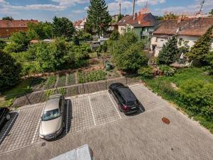 Pronájem bytu 1+kk, Břeclav, Bratislavská, 32 m2
