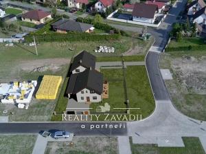 Prodej rodinného domu, Živanice, 274 m2