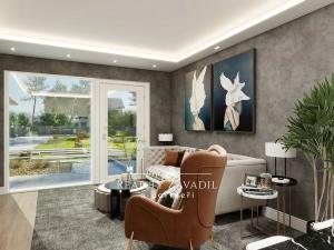 Prodej rodinného domu, Živanice, 274 m2