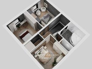 Prodej rodinného domu, Živanice, 274 m2