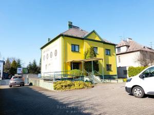Pronájem kanceláře, Ostrava, Rudná, 116 m2