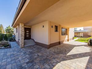 Prodej ordinace, Praha - Suchdol, Osvobození, 314 m2