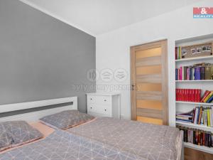 Pronájem bytu 2+kk, Mnichovo Hradiště, Lidická, 38 m2
