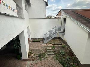 Pronájem bytu 1+kk, Brno - Husovice, Hálkova, 32 m2