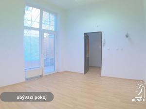 Prodej bytu 2+1, České Budějovice, Riegrova, 70 m2