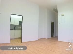 Prodej bytu 2+1, České Budějovice, Riegrova, 70 m2