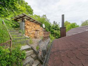 Prodej chaty, Dolní Lukavice - Lišice, 44 m2