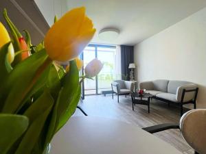 Pronájem bytu 2+kk, Praha - Košíře, Hlaváčkova, 51 m2