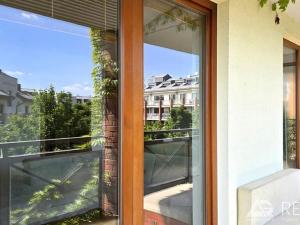 Pronájem bytu 2+kk, Praha - Dejvice, Paťanka, 70 m2