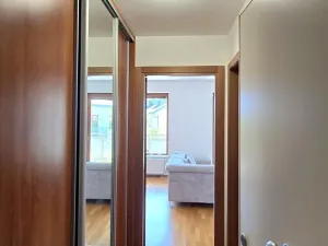 Pronájem bytu 2+kk, Praha - Dejvice, Paťanka, 70 m2