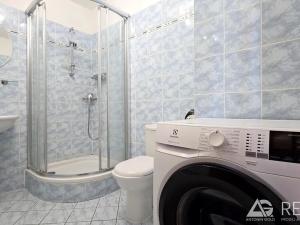 Pronájem bytu 2+kk, Praha - Dejvice, Paťanka, 70 m2
