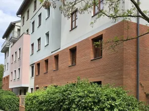 Pronájem bytu 2+kk, Praha - Dejvice, Paťanka, 70 m2