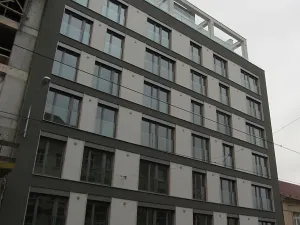 Pronájem bytu 2+kk, Brno, Milady Horákové, 48 m2