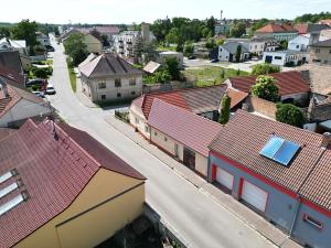 Prodej rodinného domu, Hrušovany nad Jevišovkou, Mlýnská, 75 m2