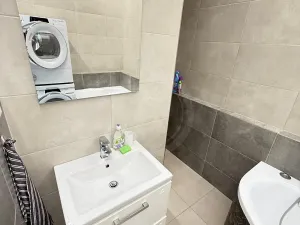 Prodej bytu 2+1, České Budějovice, Plzeňská, 47 m2