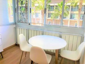 Prodej bytu 1+kk, Puerto de la Cruz, Španělsko, 32 m2