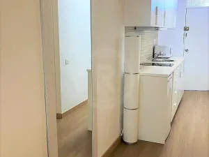 Prodej bytu 1+kk, Puerto de la Cruz, Španělsko, 32 m2