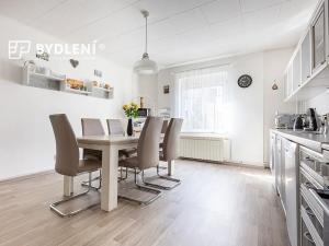 Prodej rodinného domu, Jeníkov, 157 m2