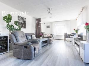 Prodej rodinného domu, Jeníkov, 157 m2