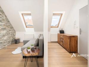 Prodej bytu 4+kk, Bílovice nad Svitavou, Šebelova, 102 m2